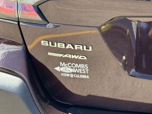 Used 2024 Subaru Outback Limited XT image 8