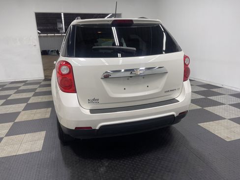 Used 2015 Chevrolet Equinox LT w/ Driver Convenience Package FWD image 3