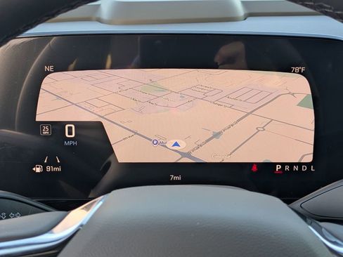 New 2026 Chevrolet Tahoe LS image 20