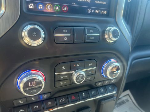 Used 2021 GMC Sierra 1500 Denali w/ Denali Ultimate Package image 23
