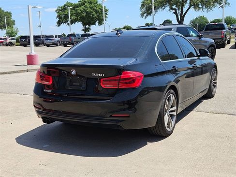 Used 2018 BMW 330i Sedan image 8