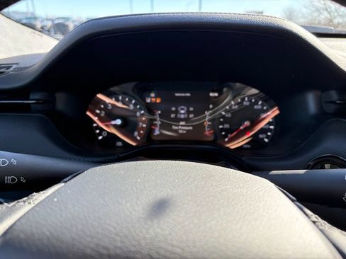 New 2026 Jeep Compass Latitude AWD/4WD image 18