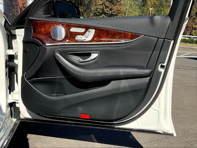 Certified 2020 Mercedes-Benz E 350 4MATIC Sedan image 30