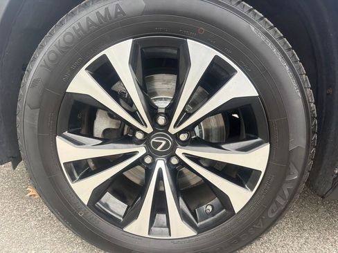 Used 2021 Lexus NX 300 F Sport image 23