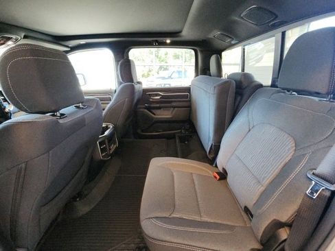 New 2023 RAM 1500 Big Horn image 9