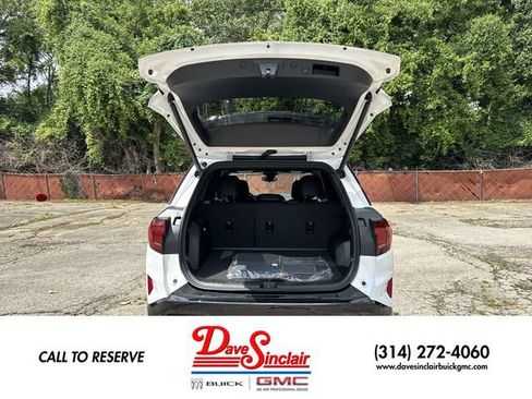 New 2027 GMC Terrain AT4 w/ Convenience Package III AWD/4WD image 23