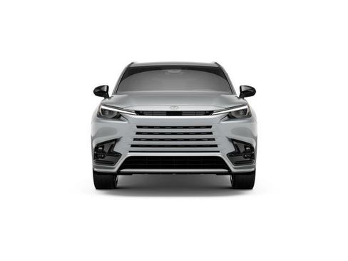 New 2026 Lexus TX 500h AWD image 19