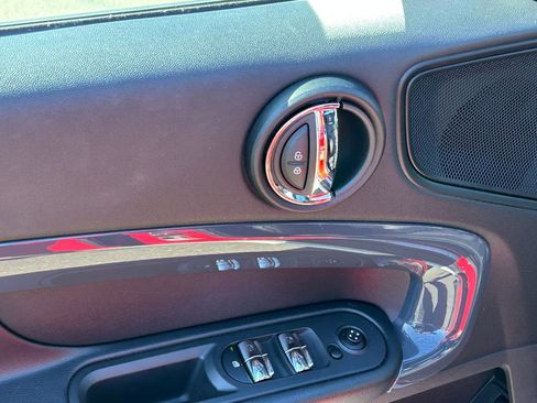 Used 2020 MINI Cooper Countryman S w/ Storage Package image 12