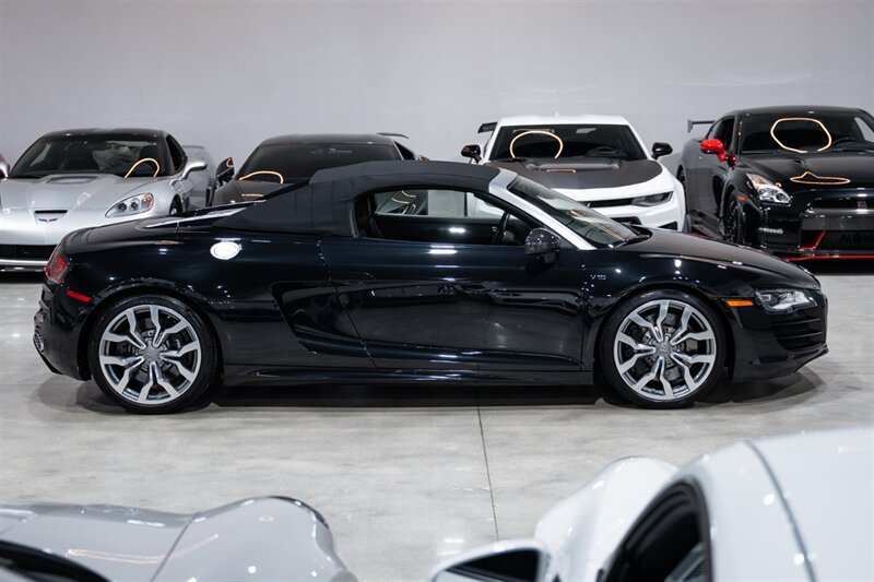 Used 2012 Audi R8 V10 AWD/4WD image 66