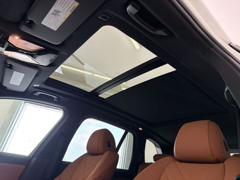 New 2026 BMW X5 xDrive50e AWD/4WD image 24