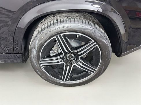 New 2026 Mercedes-Benz GLE 350 4MATIC image 34
