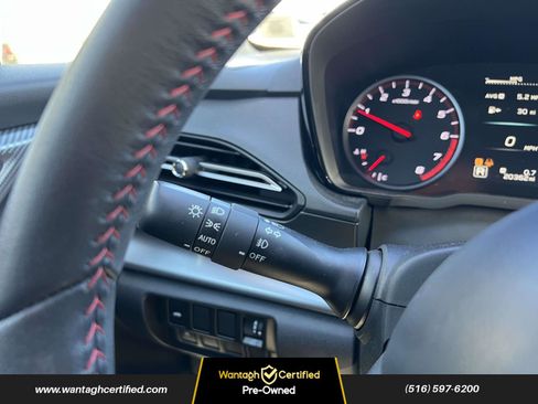 Used 2022 Subaru WRX Premium image 26