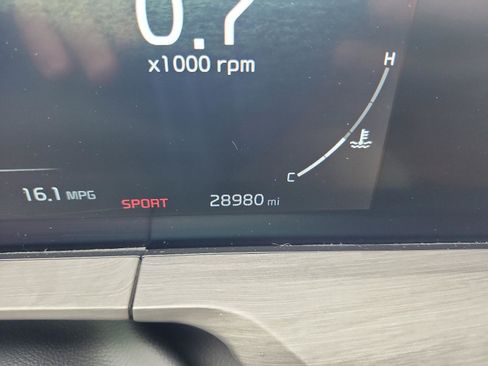 Used 2024 Kia Telluride SX X-Line image 26