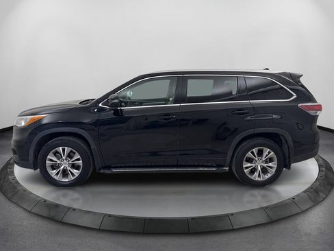 Used 2015 Toyota Highlander XLE FWD image 9