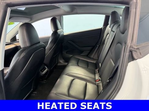 Used 2023 Tesla Model 3 Standard Range RWD image 7