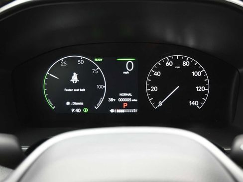 New 2026 Honda CR-V Sport image 6