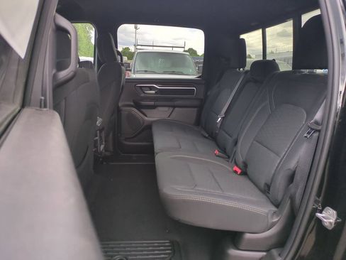 New 2026 RAM 1500 Big Horn AWD/4WD image 14