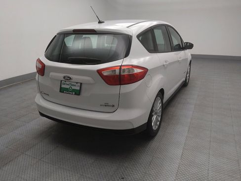 Used 2016 Ford C-MAX SE image 9