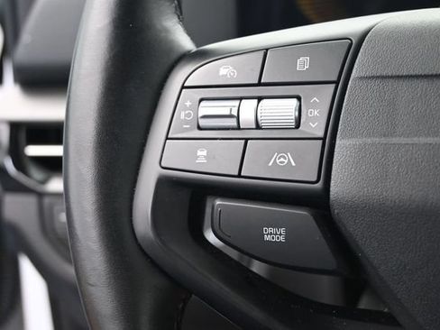 Used 2026 Kia Sportage LX FWD image 29