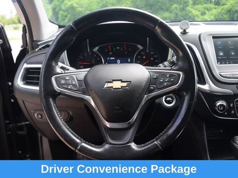 Used 2019 Chevrolet Equinox LT FWD image 4