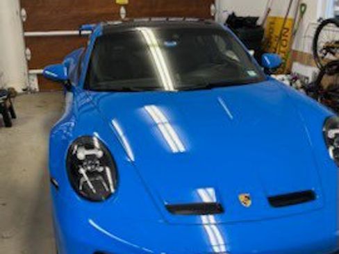 Used 2022 Porsche 911 GT3 image 14