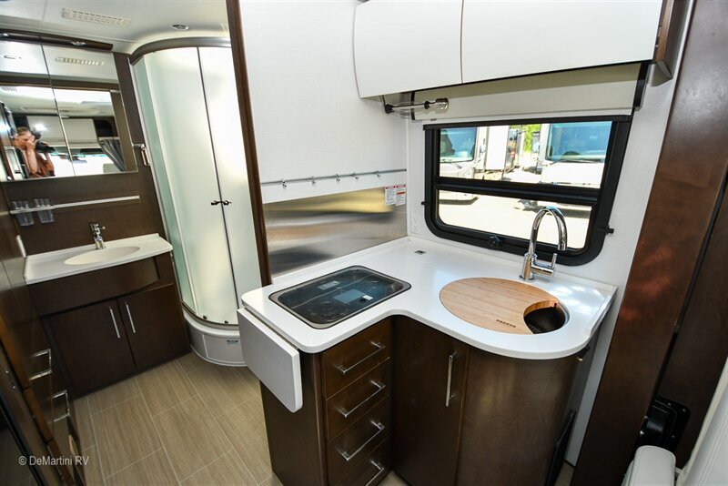Used 2019 Mercedes-Benz Sprinter 170 image 10