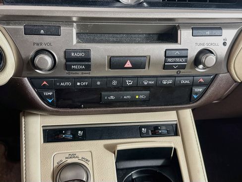 Used 2017 Lexus ES 350 w/ Premium Package FWD image 23