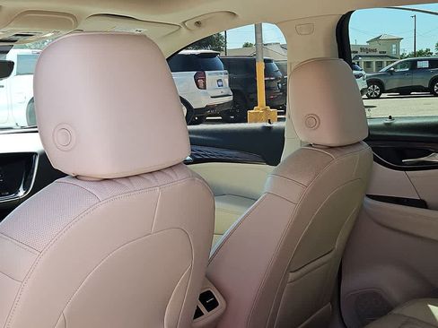 Used 2021 Buick Envision Avenir w/ Technology Package II AWD/4WD image 16
