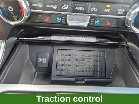 Used 2023 Ford F150 Platinum w/ Equipment Group 701A High AWD/4WD image 23