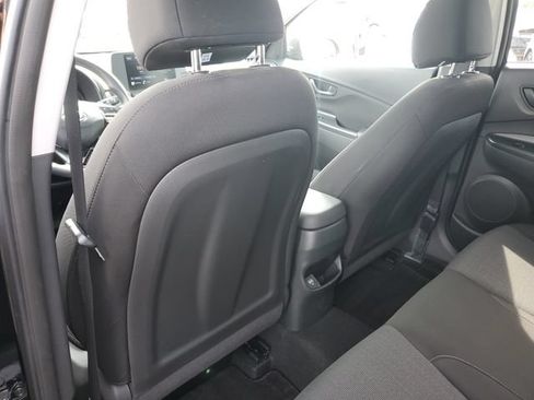 Certified 2023 Hyundai Kona SEL AWD/4WD image 14
