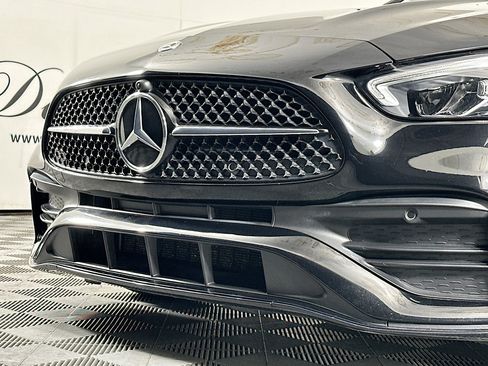 Used 2023 Mercedes-Benz C 300 4MATIC Sedan w/ AMG Line w/ Night Package image 34