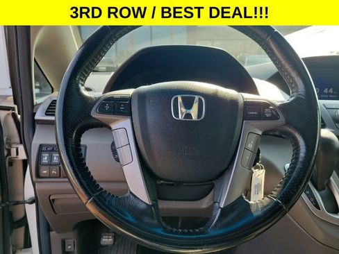 Used 2012 Honda Odyssey Touring image 16