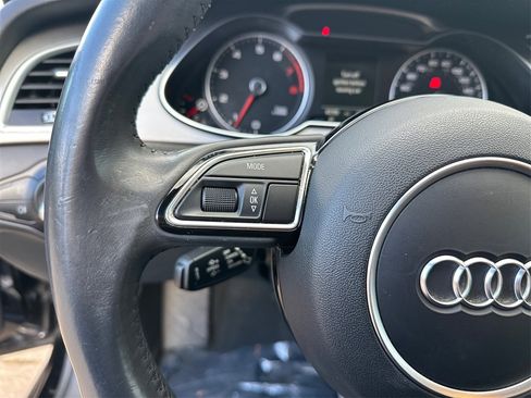 Used 2015 Audi A4 Premium Plus w/ Technology Package image 32
