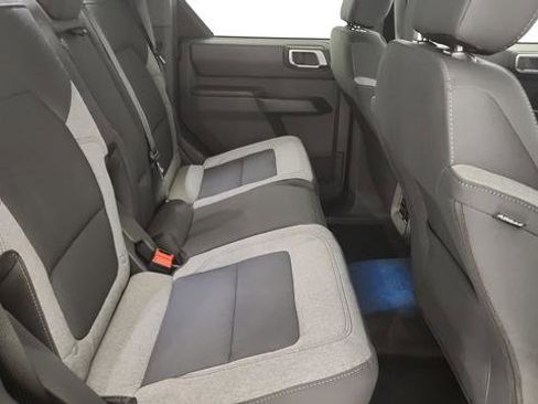 New 2025 Ford Bronco Big Bend image 22