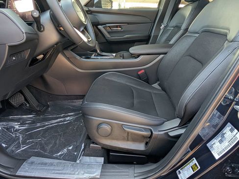 New 2026 MAZDA CX-5 Select AWD/4WD image 9