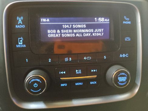 Used 2019 RAM 1500 Tradesman w/ Popular Equipment Group image 25