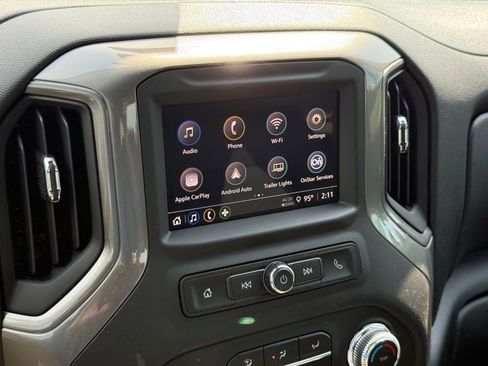 New 2026 GMC Sierra 3500 Pro w/ 1SA Pro Safety Plus Package image 28