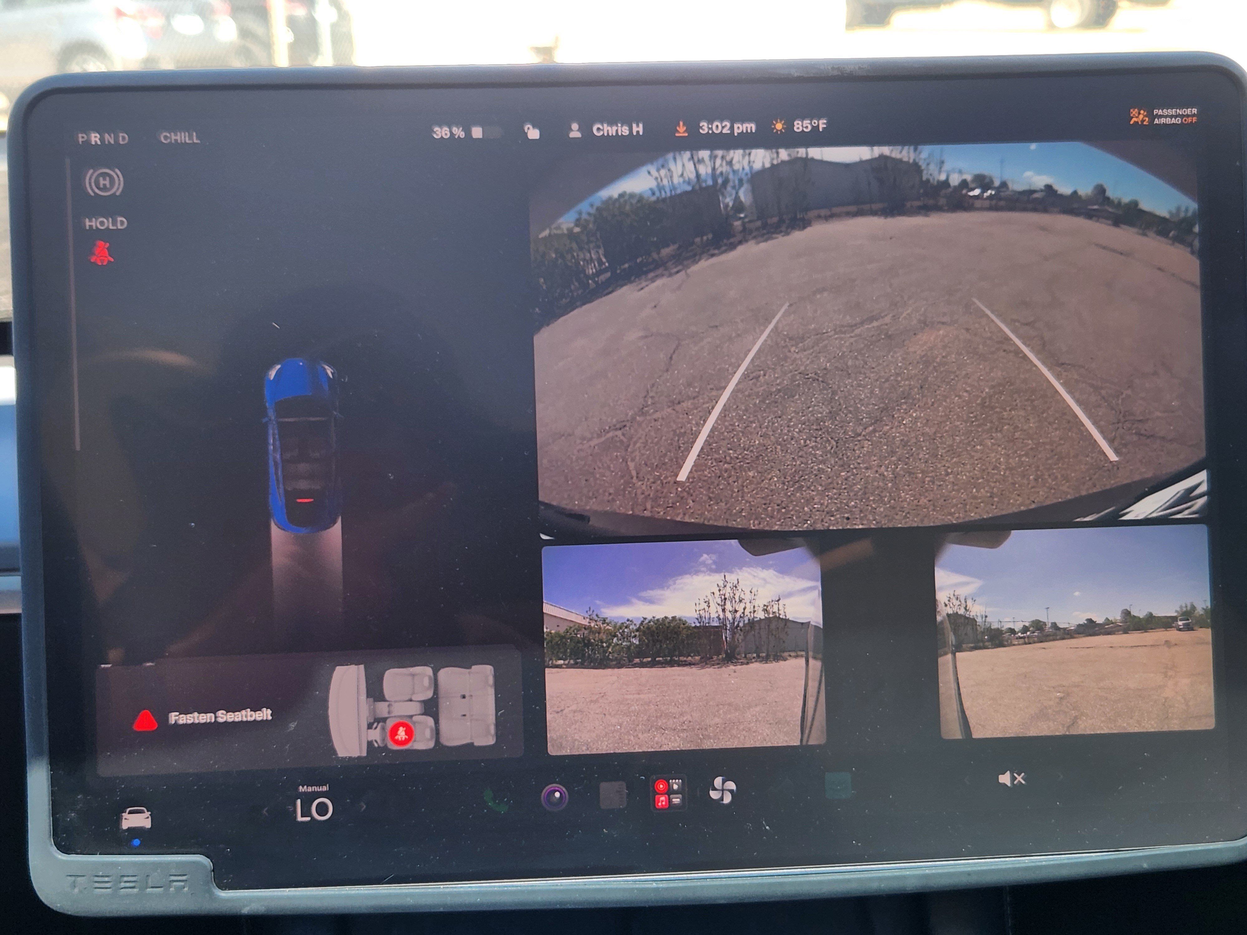 Used 2022 Tesla Model Y Performance AWD/4WD image 13