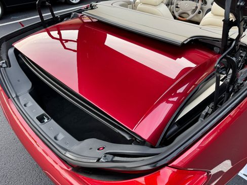 Used 2006 Mercedes-Benz SL 500 image 93
