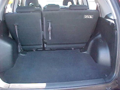 Used 2006 Honda CR-V LX image 7