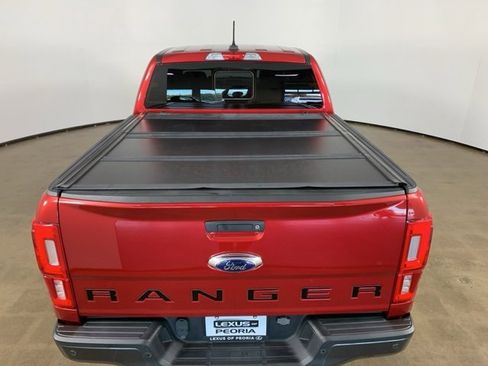 Used 2020 Ford Ranger XLT w/ Equipment Group 302A Luxury image 31