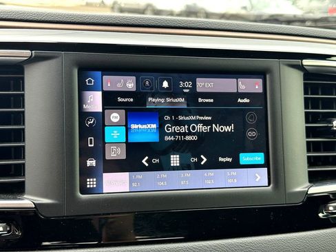 Used 2023 Chrysler Voyager LX FWD image 23