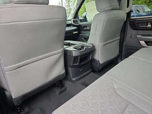 New 2024 Toyota Tundra SR5 image 16