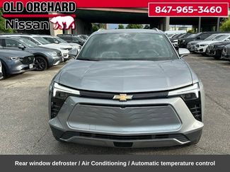 Used 2024 Chevrolet Blazer EV LT AWD/4WD video 2