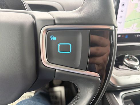 Used 2025 Ford Expedition Max Platinum w/ Driver's Package image 20