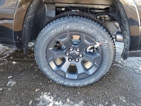 New 2026 RAM 1500 Big Horn/Lone Star image 6