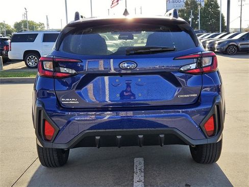 Used 2024 Subaru Crosstrek 2.5i Limited image 4