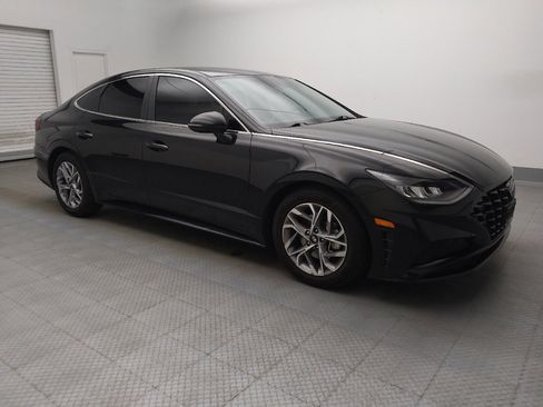 Used 2021 Hyundai Sonata SEL FWD image 11