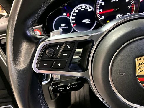 Used 2019 Porsche Panamera GTS w/ Premium Package Plus image 19