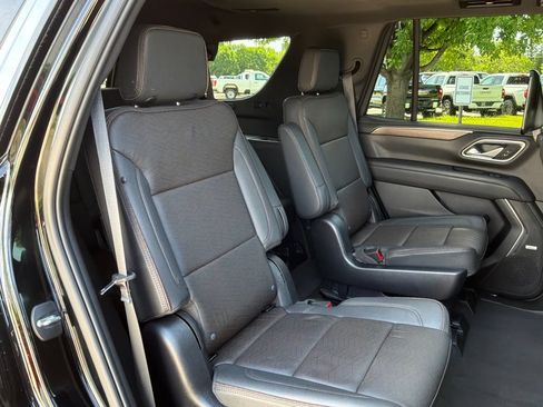 Used 2023 Chevrolet Tahoe High Country w/ Advanced Technology Package AWD/4WD image 33
